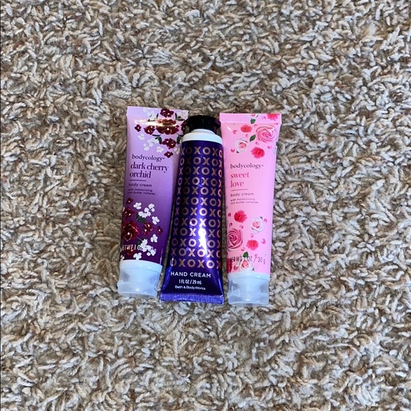 Bath & Body Works Other - Lotion Bundle